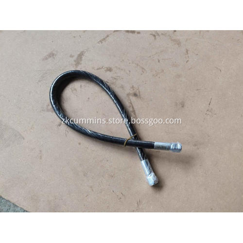 AS6029SS Cummins Hose